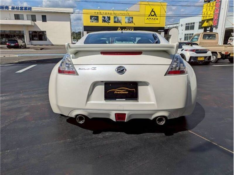 FAIRLADY Z