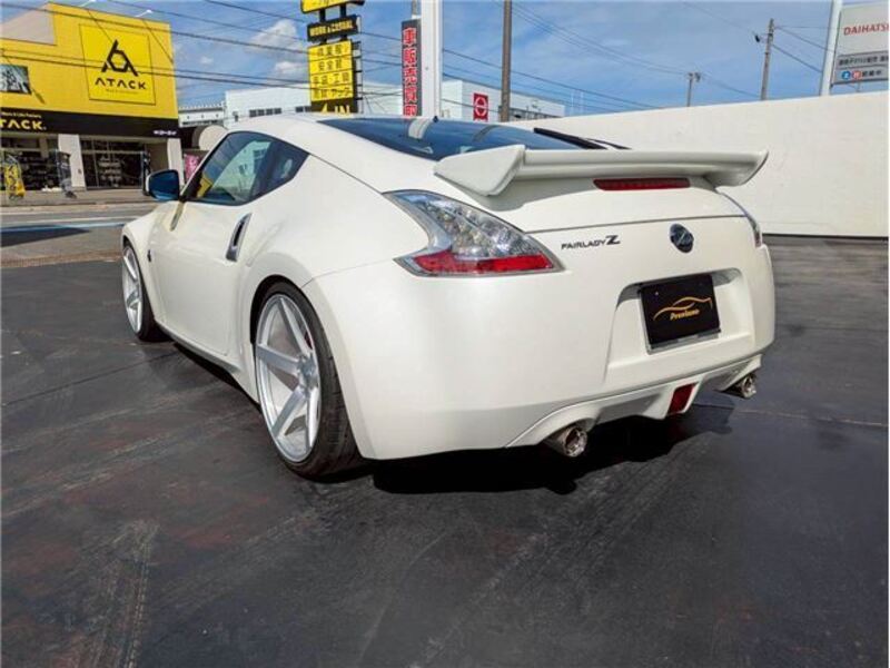 FAIRLADY Z
