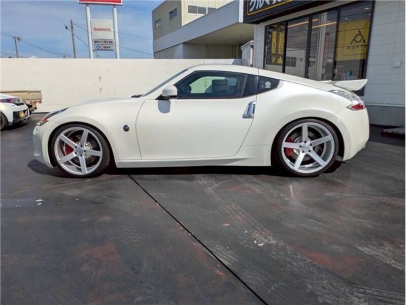 FAIRLADY Z