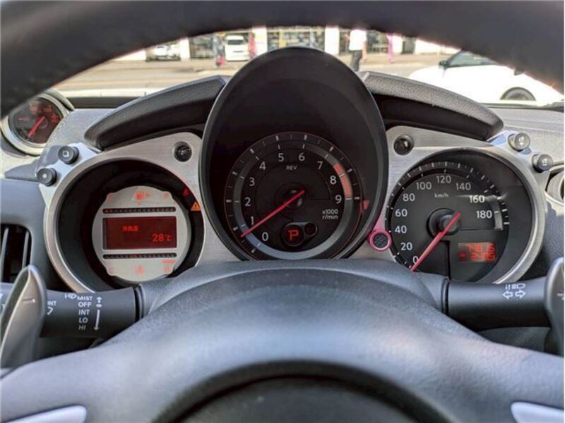 FAIRLADY Z