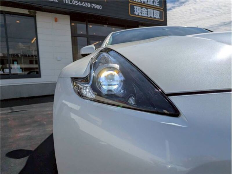 FAIRLADY Z
