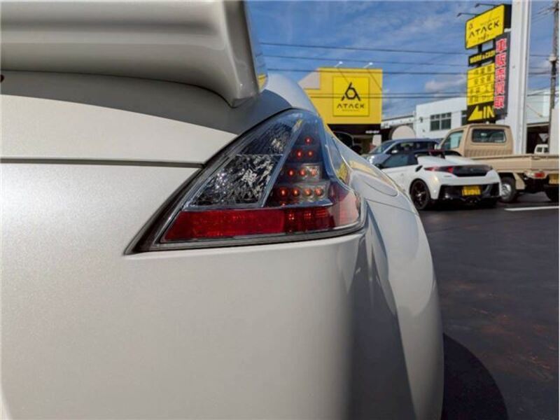 FAIRLADY Z