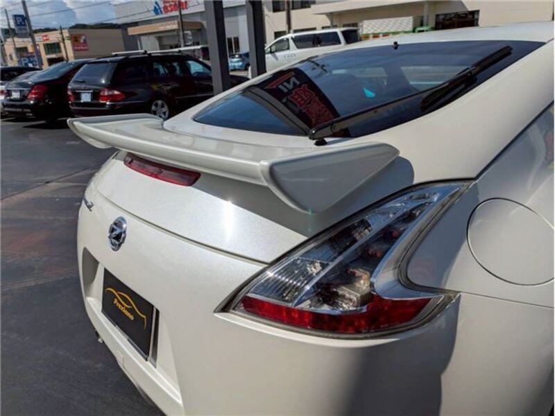 FAIRLADY Z