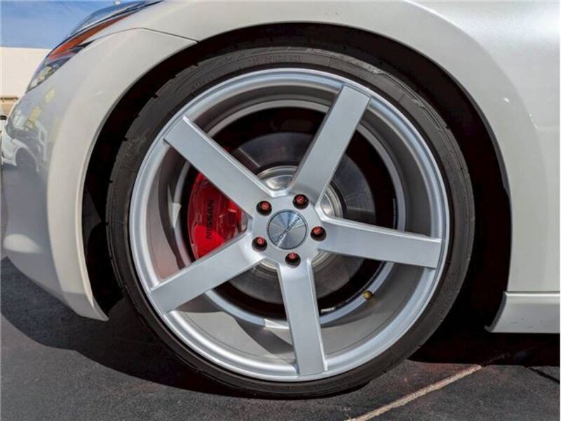 FAIRLADY Z