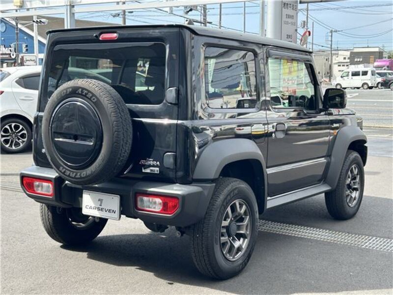 JIMNY SIERRA