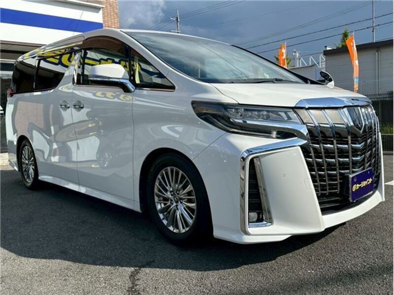 ALPHARD