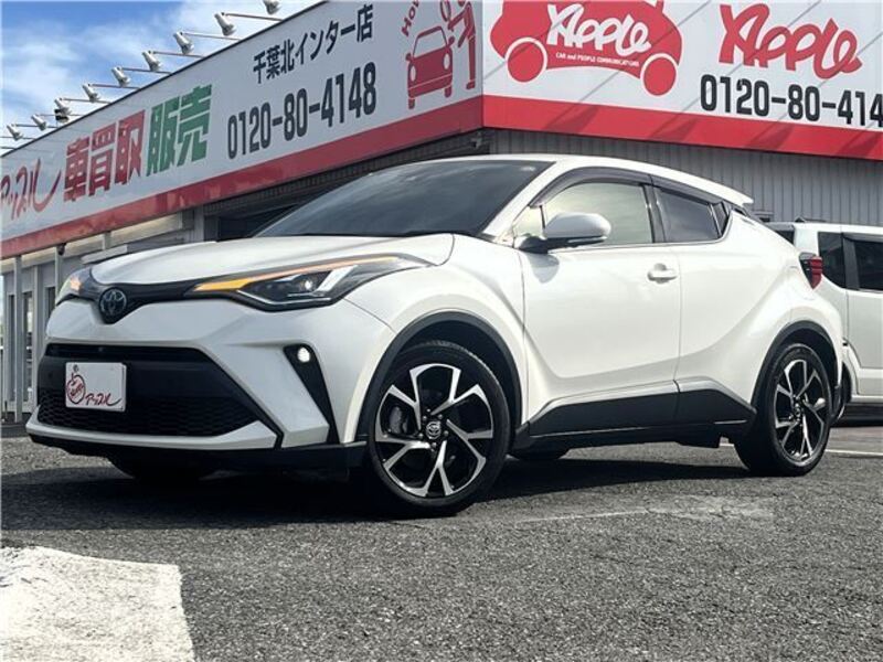 C-HR-0