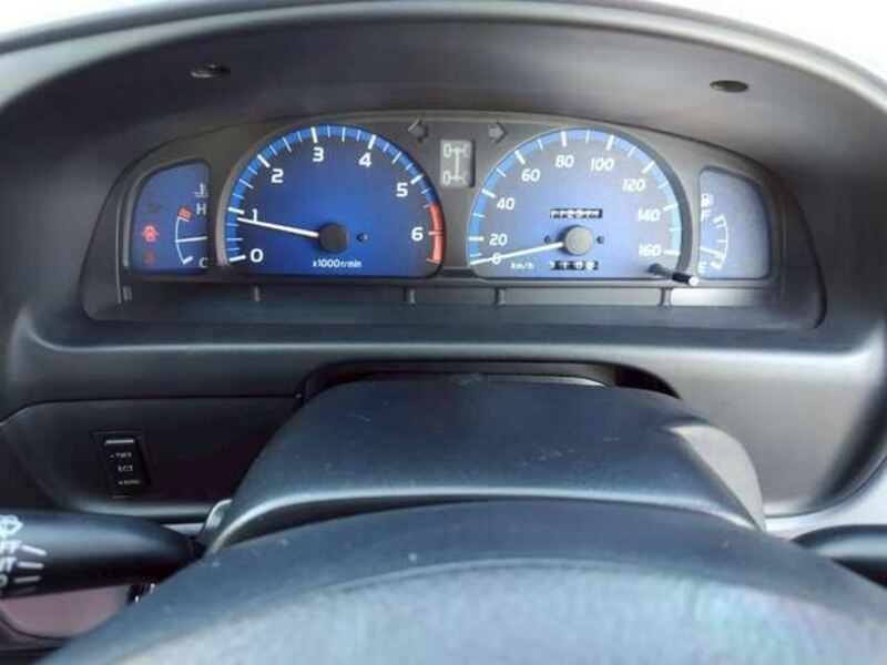 HILUX