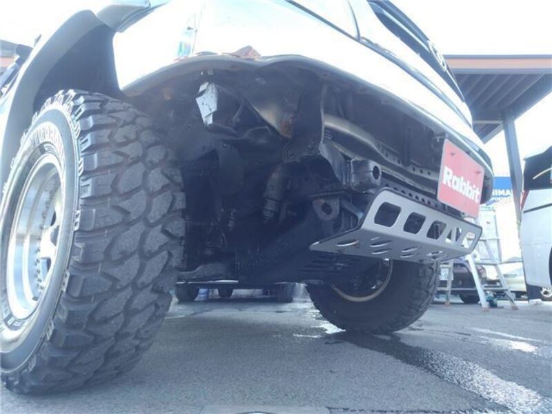HILUX
