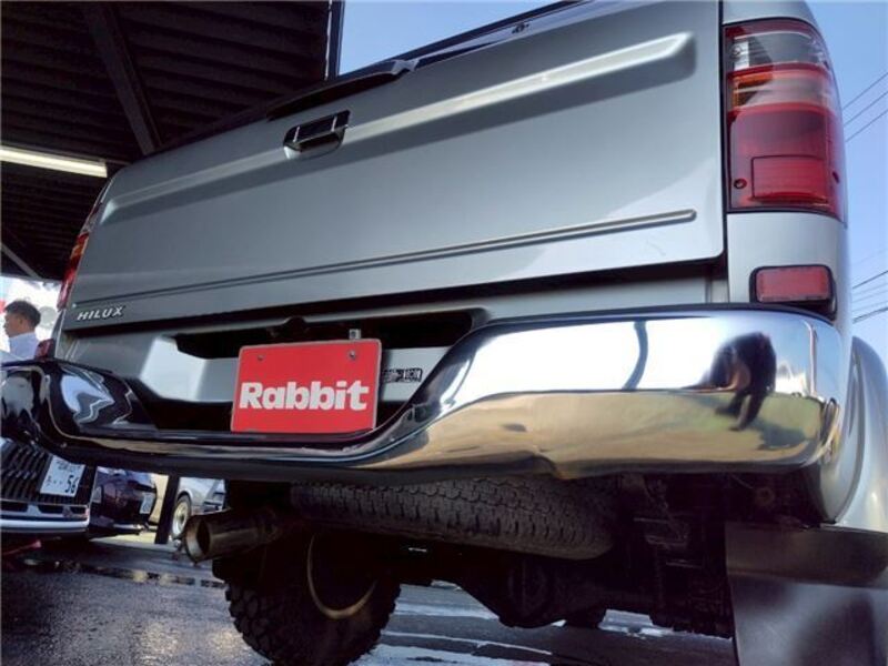 HILUX