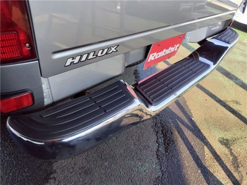 HILUX