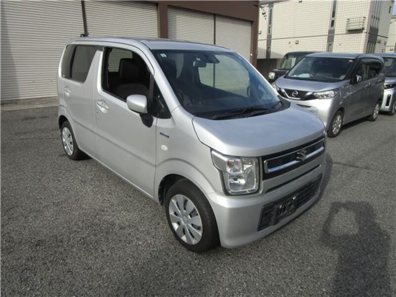 WAGON R-0