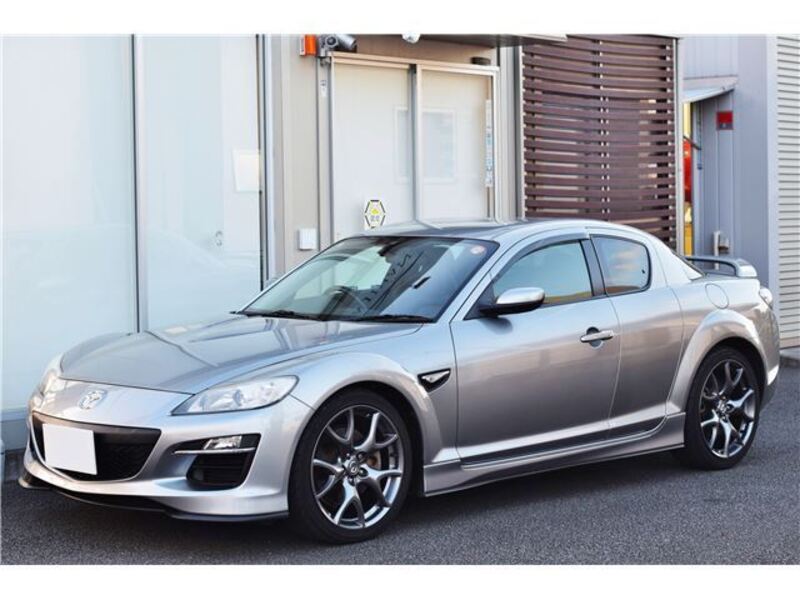 RX-8-0