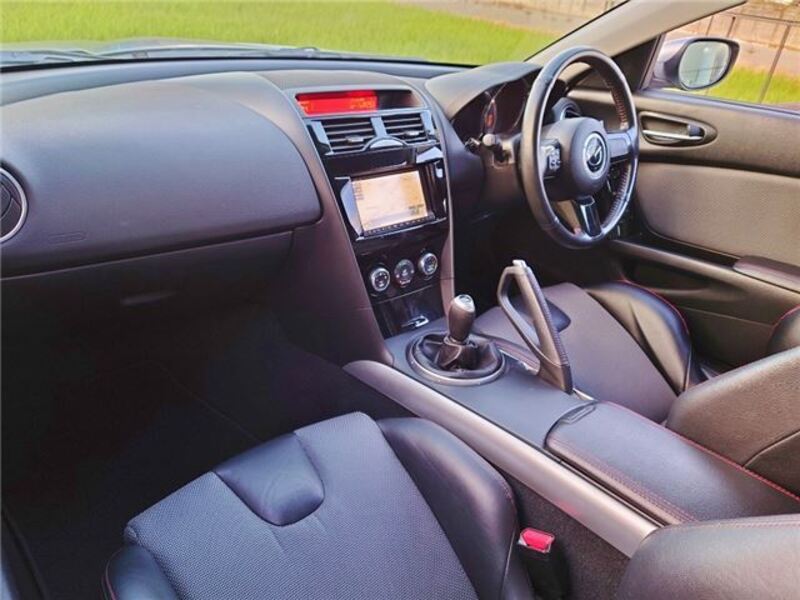 RX-8