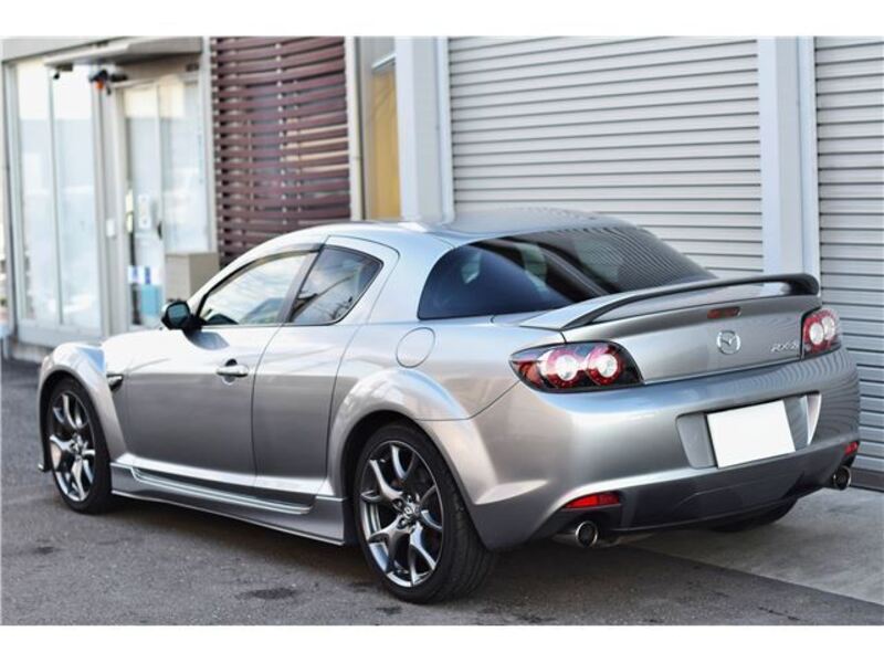 RX-8