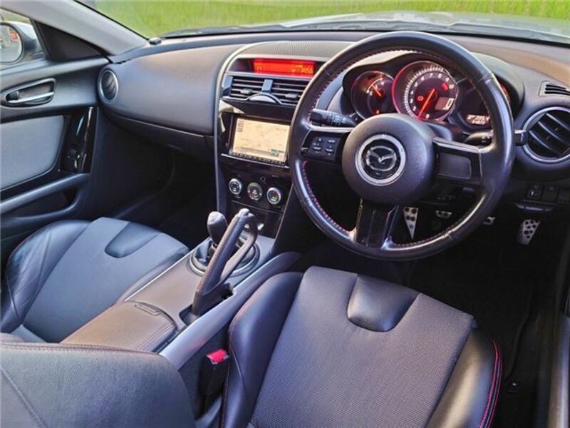 RX-8