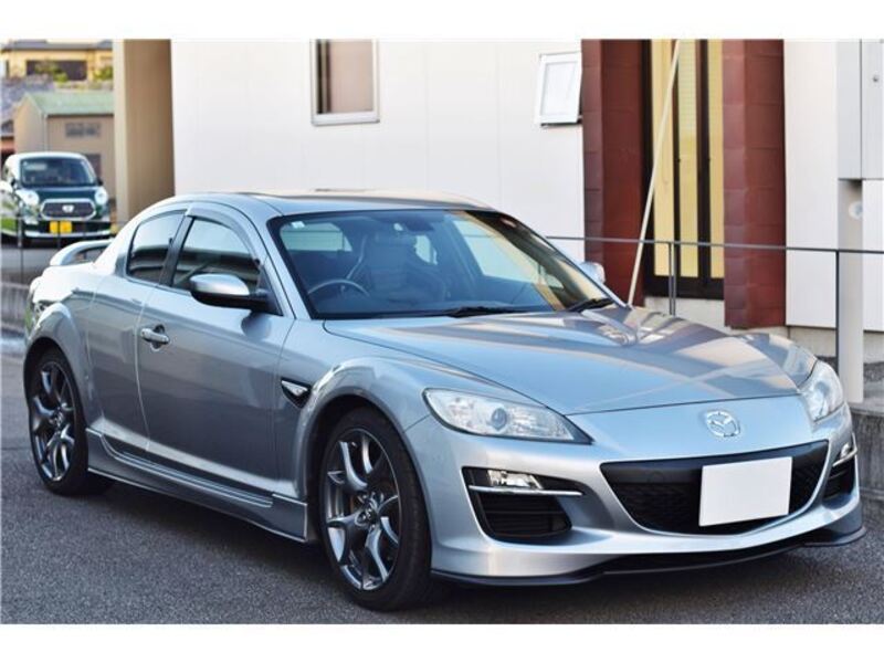 RX-8