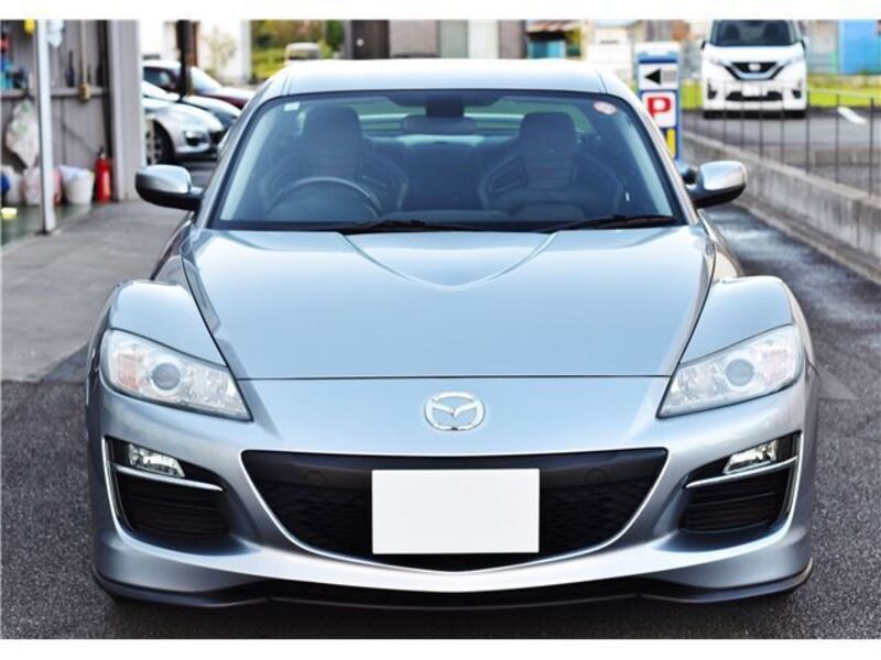 RX-8