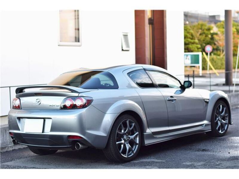 RX-8