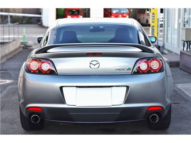 RX-8
