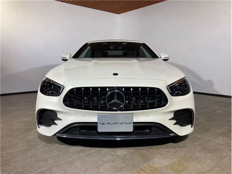 E-CLASS
