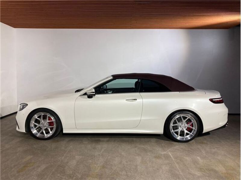 E-CLASS
