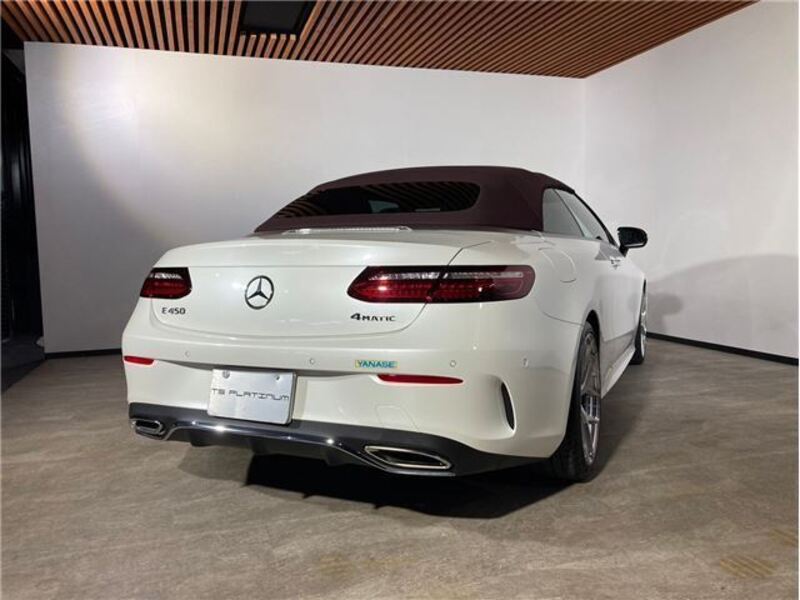 E-CLASS