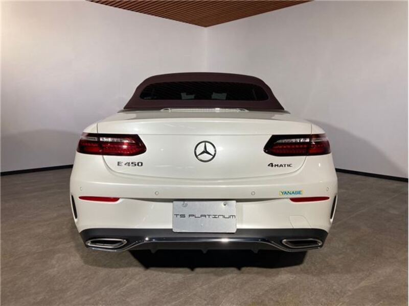 E-CLASS