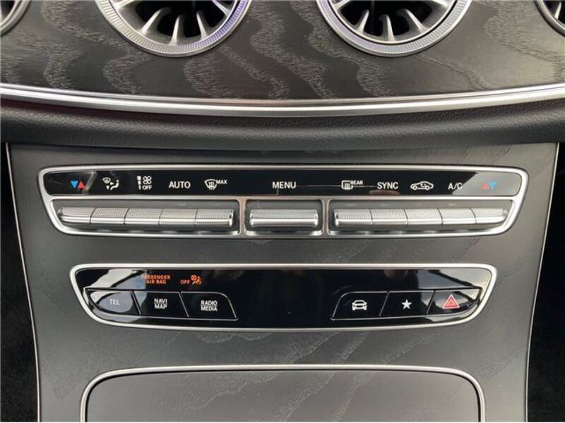 E-CLASS