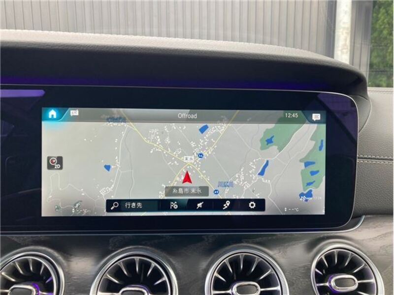 E-CLASS