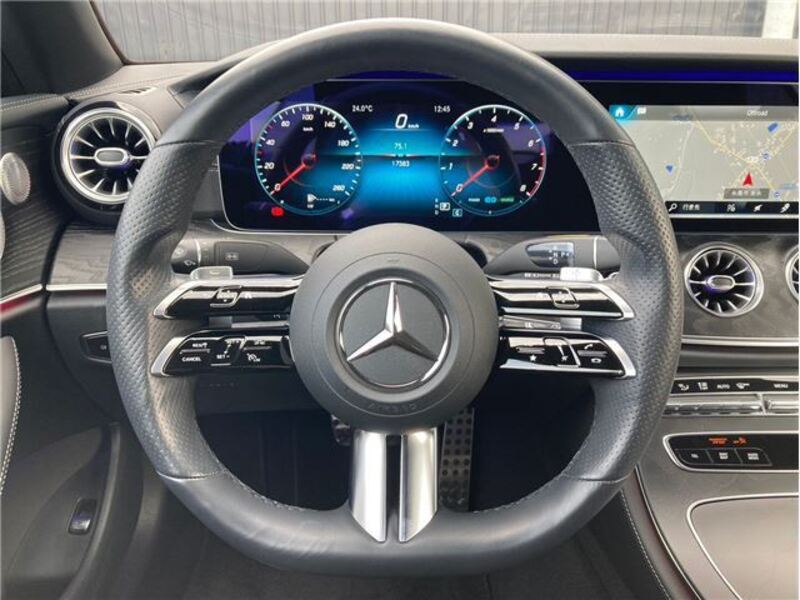 E-CLASS