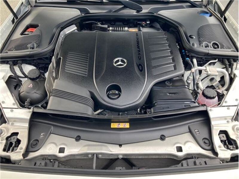 E-CLASS