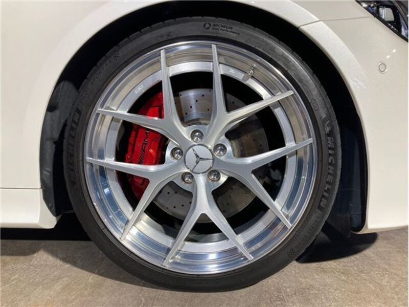 E-CLASS