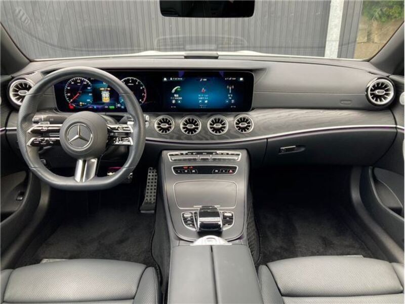 E-CLASS