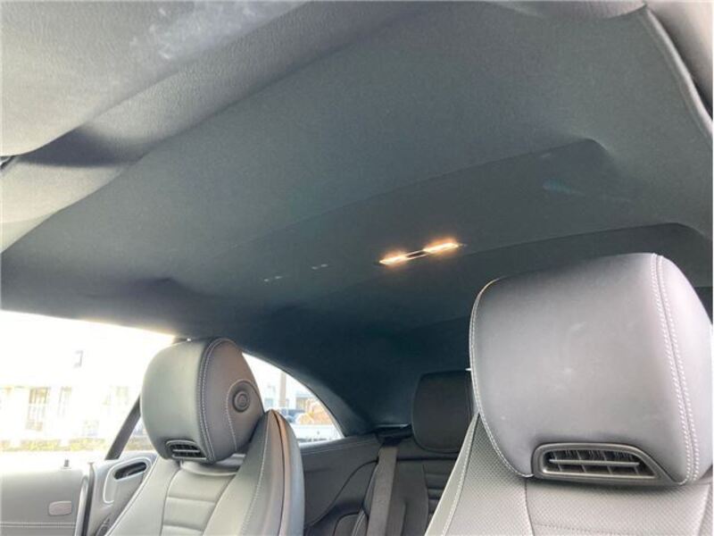 E-CLASS