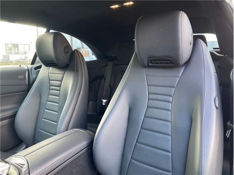 E-CLASS