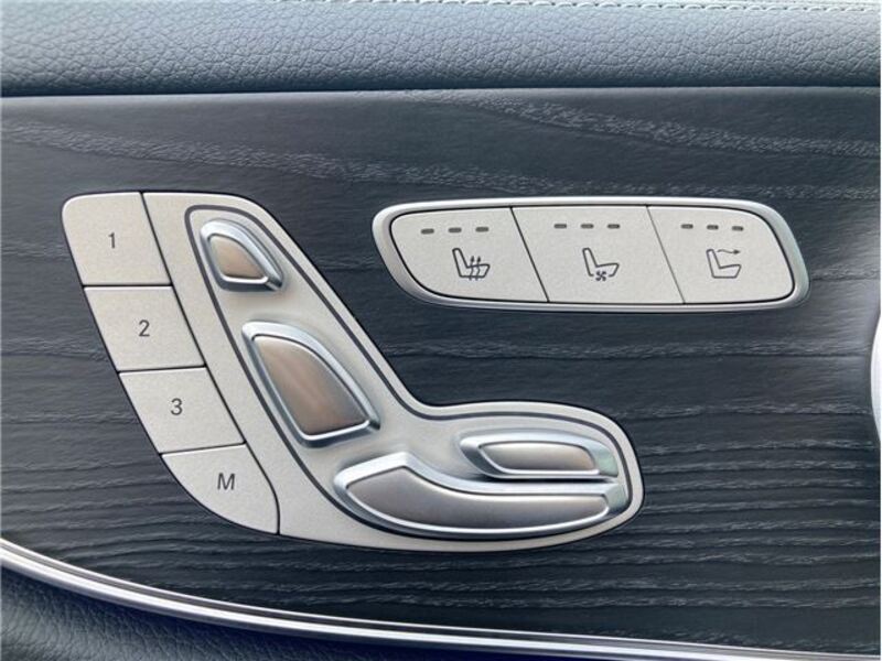 E-CLASS