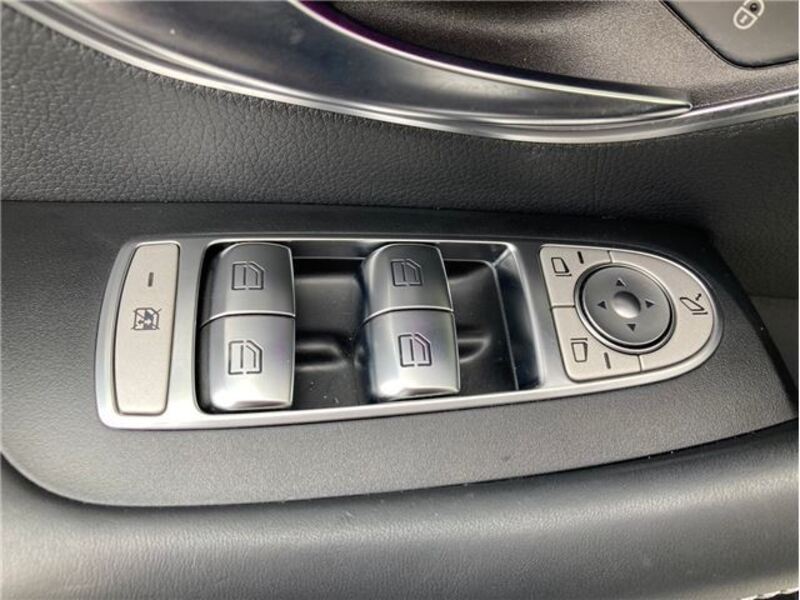 E-CLASS