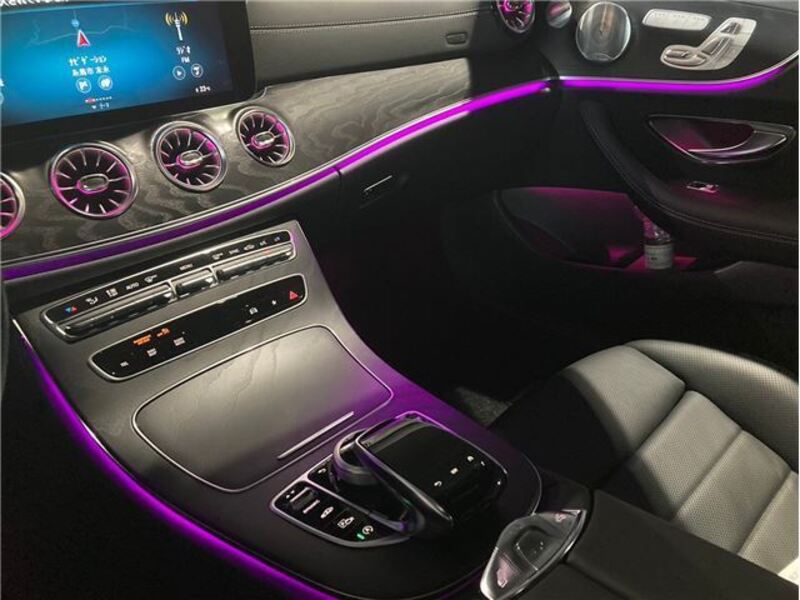 E-CLASS