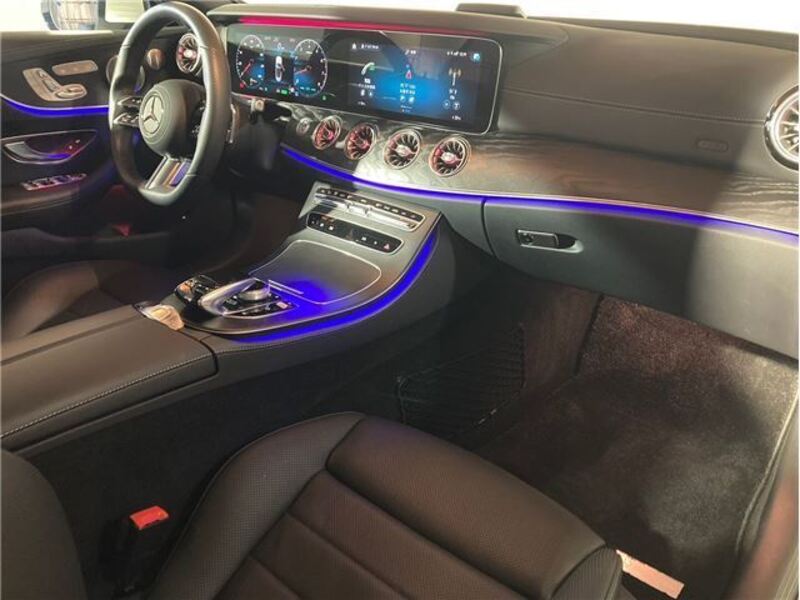 E-CLASS