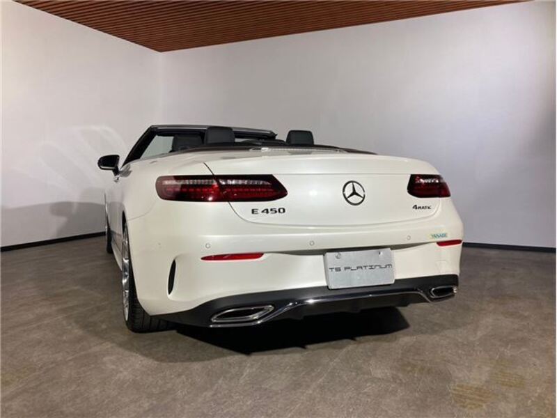 E-CLASS