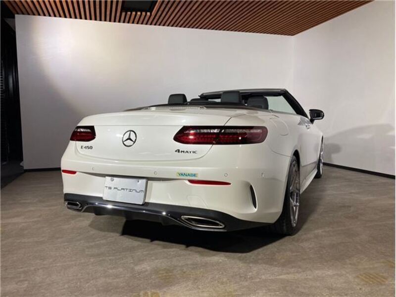 E-CLASS