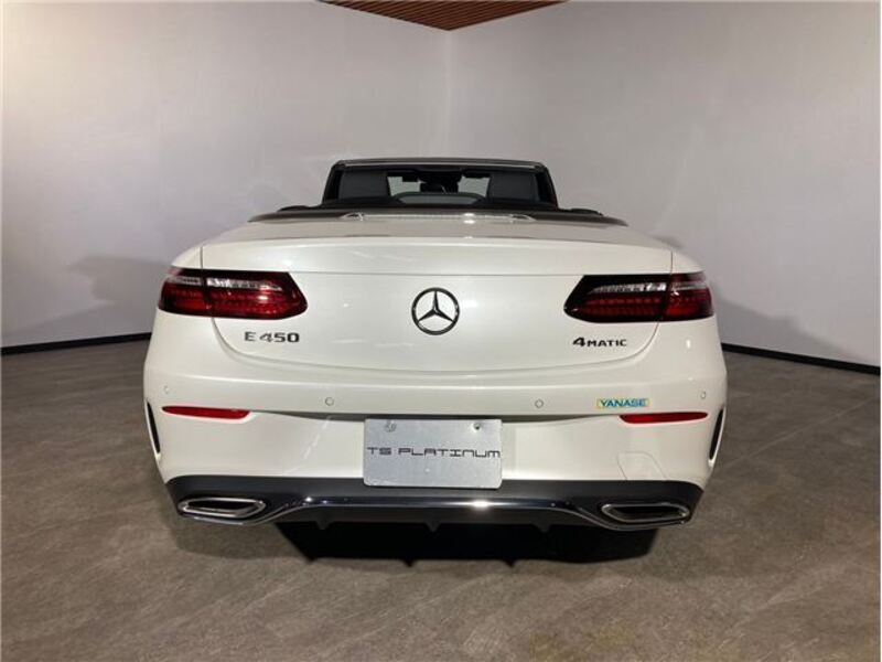 E-CLASS