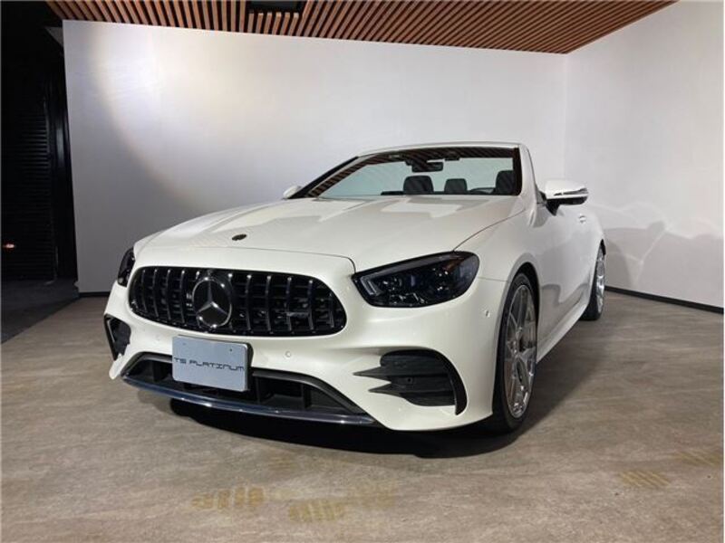 E-CLASS