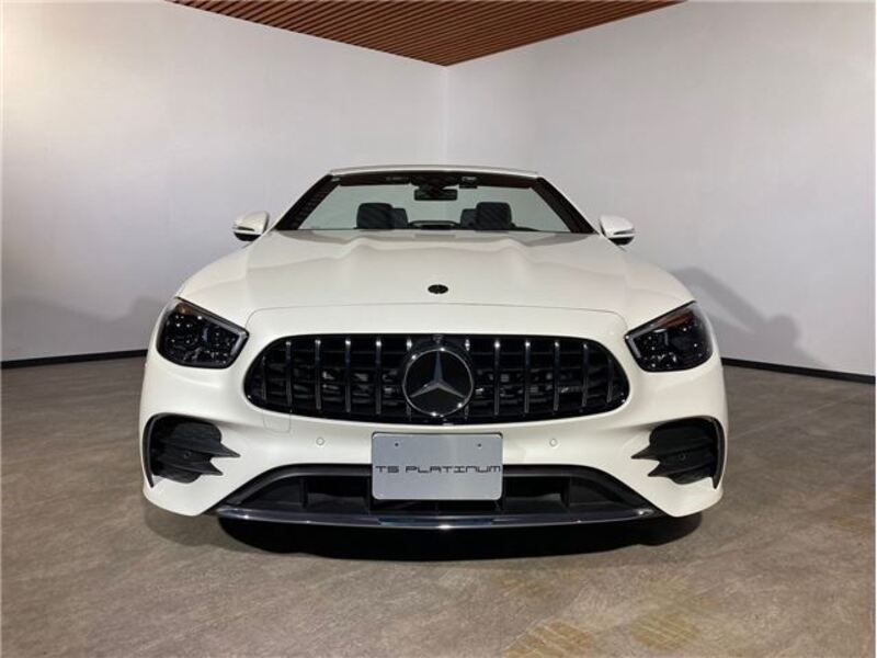 E-CLASS