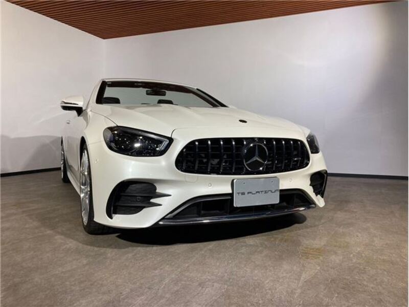 E-CLASS