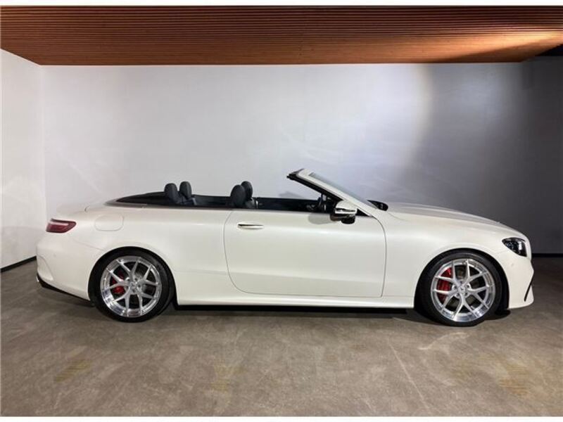 E-CLASS