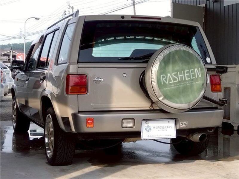 RASHEEN