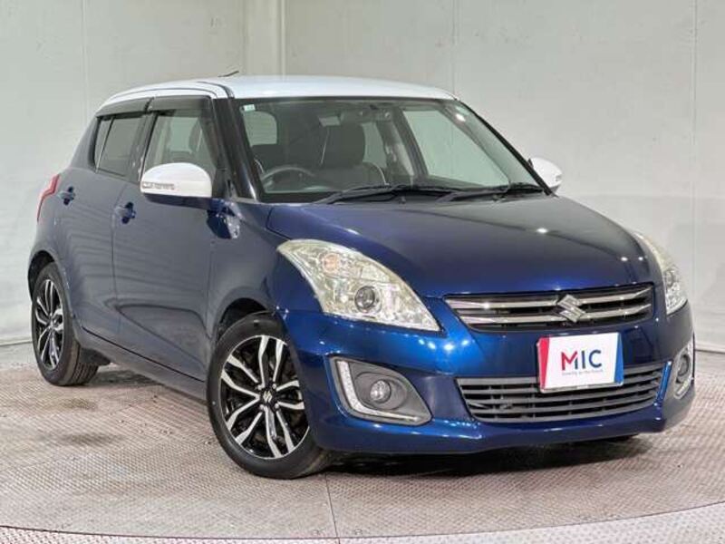 SWIFT