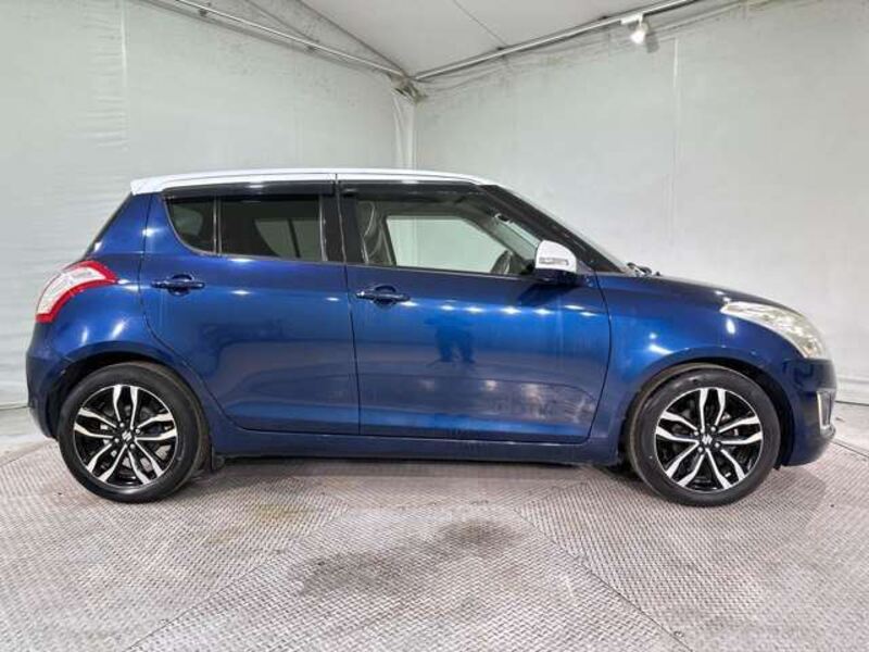 SWIFT
